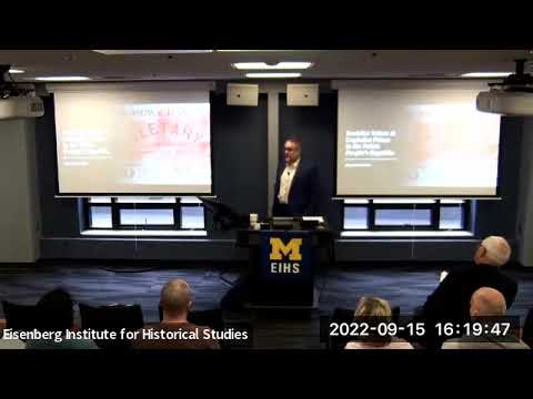 Commodified Communism: Socialist Values and Capitalist Prices in the Polish People's Republic