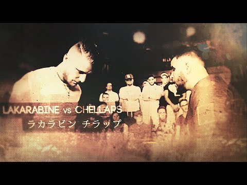La Karabine vs Chellapps