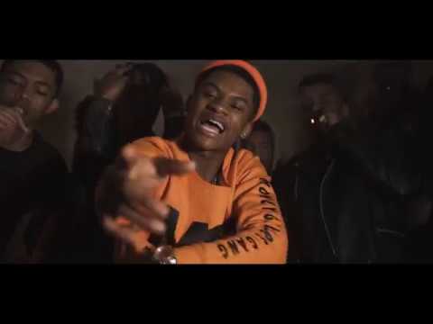 MGG SavageReek - EVERYTIME (OFFICIAL VIDEO) Shot By: @IAMJVABOY