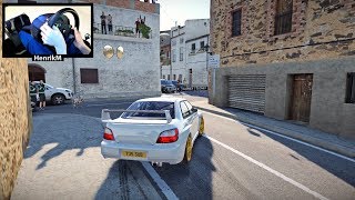 DiRT 4 video thumbnail