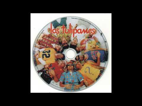 Los Tulipanes - Yo te Invito a Bailar