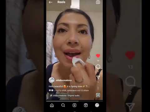 🥰Mary Kay Satin lips scrub set💋🛒🛍www.marykay.com/zsantananoveron