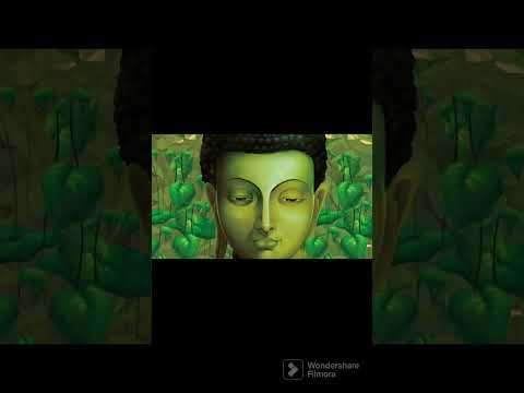 The time when Buddha explained about death