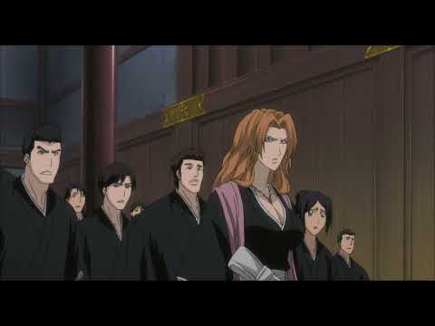 Bleāch: Movie 2 - The DîamondDust Rebellion - English Dubb Full movie