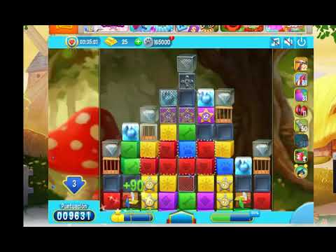 Pet Rescue level 2716, pet rescue, nivel 2716 pet rescue solucionado, solved, sin booster2716