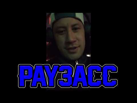 PAY3ACC - BAD 2 THE BONE