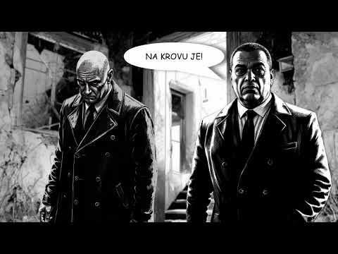 Strujni udar feat. Dragi Jelić - Harizma | [Official Music Video]