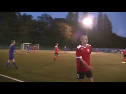 OLJM Wrocław Polonia-Ślęza 15.09.2018