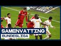 ? Heerlijke voetbalshow bij Bayern tegen Leipzig | Samenvatting Bayern München - RB Leipzig