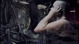 Archeonic - Virtual cramp ( official video )