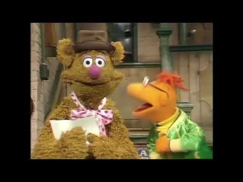 Muppet Show: Scooter's Sense of Humor