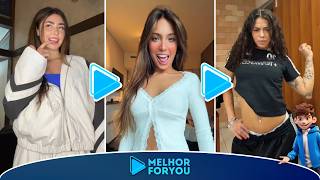 MELHORES DANCINHAS DA SEMANA #032 | DANCE SE SOUBER 2026 | KAN REAGE | MELHOR FOR YOU