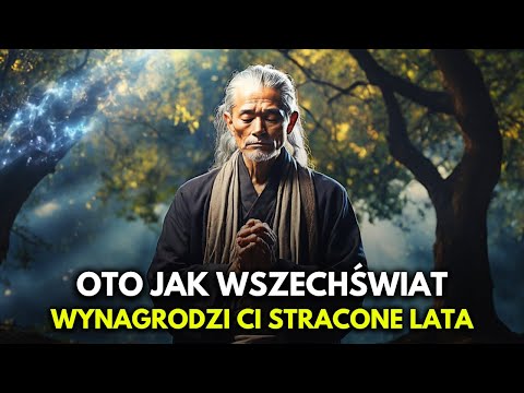 Wszechświat Przywróci Ci Wszystkie Zmarnowane Lata