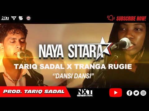 THE NXTGEN - Dansi Dansi | Tariq Sadal & Tranga Rugie (OFFICIAL MUSIC VIDEO)