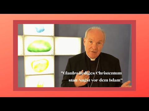 Kardinal Schönborn: Glaubwürdiges Christentum statt Angst vor dem Islam