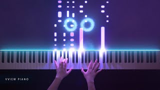 Download lagu BoyWithUke - Long Drives (Piano Cover) mp3