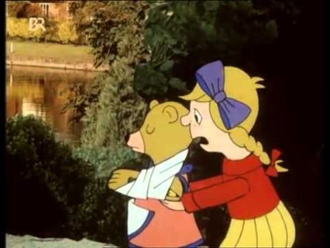 Playtime - Englisch für Kinder 01. Hello