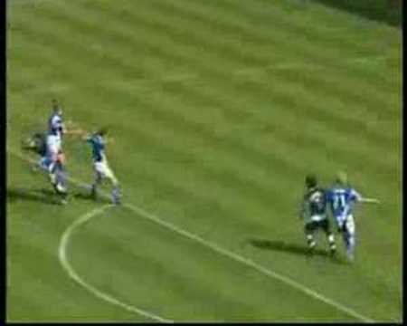 Ipswich 1-2 Crystal Palace 05/08/2006