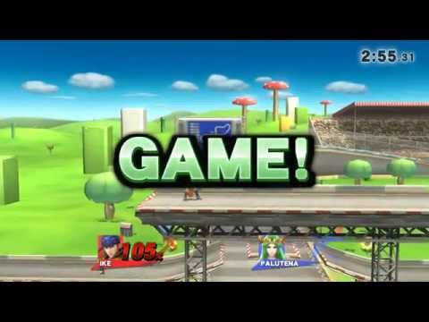 105 Percent Tie [SSB4]