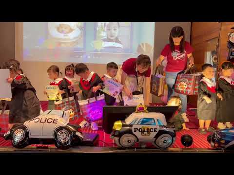 115畢業典禮Part1