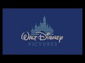 Walt Disney Pictures 1998 Mulan Closing 4K HDR