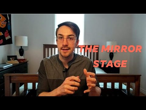 The Mirror Stage | Jacques Lacan | Keyword