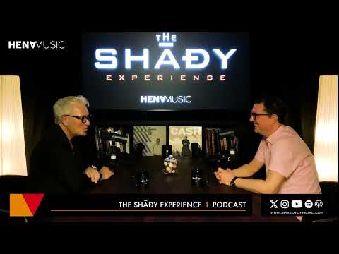 The Shädy Experience Podcast