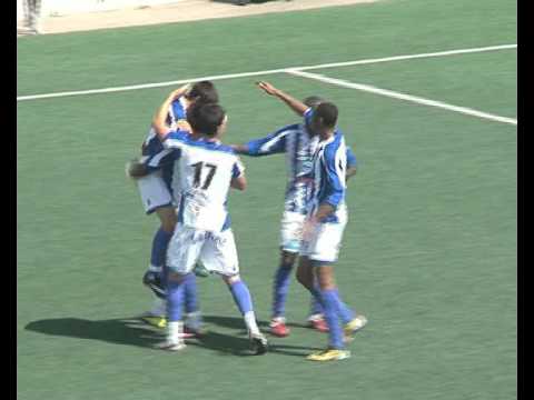 CD ATLETIC BALEARS - THIAGO BENEVIDES GONCALVES