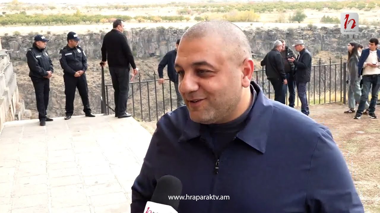 Ես միանշանակ խարիզմատիկ եմ. ՔՊ-ական պատգամավոր