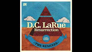 D.C. Larue - Cathedrals (Joey Negro Disco Mix) video