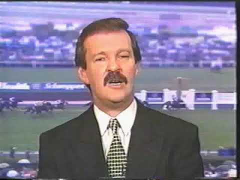 Horse Racing Highlights from Australia 1994 - 1995