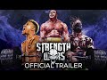 Strength Wars: The Movie - Official Trailer (HD) | On Digital April 16