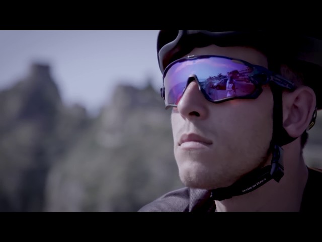 Video Teaser für PZero Velo