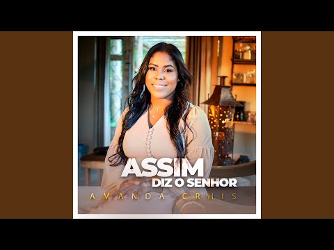 Assim Diz o Senhor (Playback)