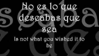 Epica-Trois vierges (by beba) letra traducida al español
