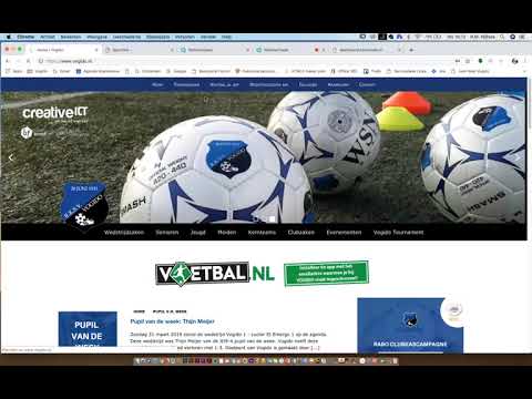 Club.Pakket - Vraag&Antwoord (03-04)