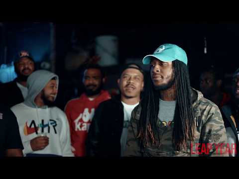 Yooo White vs Thierry