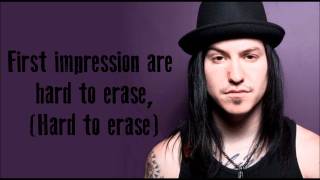 Gorgeous Nightmare -Escape The Fate