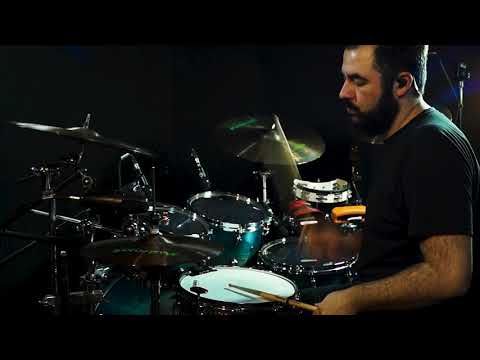 Masterwork Cymbals Oxygen 11" Jazz Hi-Hats (Pair) image 2