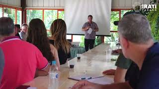 Dia de Campo orienta produtores sobre plantio de oliveiras em Irati