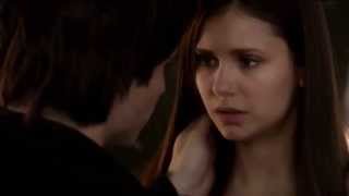 Elena and Damon - Losing Your Memory (legendado)
