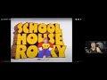 How We Tricked Kids Into Learning Stuff In The 70s Schoolhouse Rock
