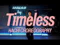 The Weeknd Playboi Carti Timeless HY Dance Studio HACHI Choreography