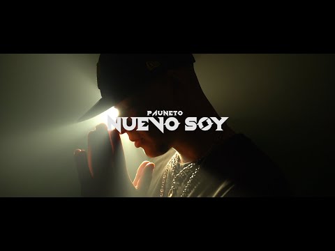 Nuevo Soy - PAUNETØ (Video Oficial)