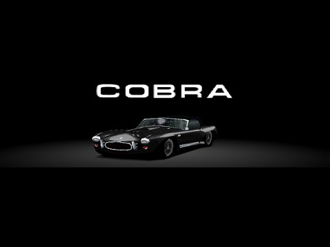 Gran Turismo 2 - Shelby Cobra 427 ’67 HD Gameplay