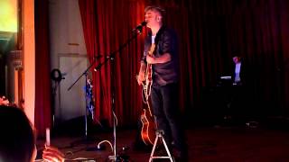 Foje -Melyni plaukai NJ 11-23-2013 live