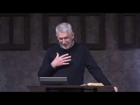 Titus 1 • That they may be Sound in the Faith