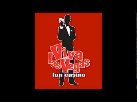 TONY SYLLA & YVES LAROCK -- Viva Las Vegas (Radio Edit)