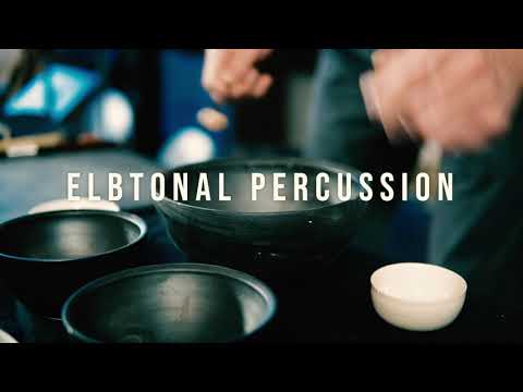 Elbtonal Percussion - NEO(N)