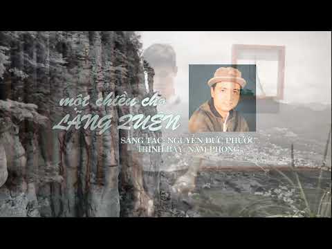 Một chiều cho lãng quên - Nam Phong